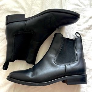 Women’s Thursday Chelsea Boots